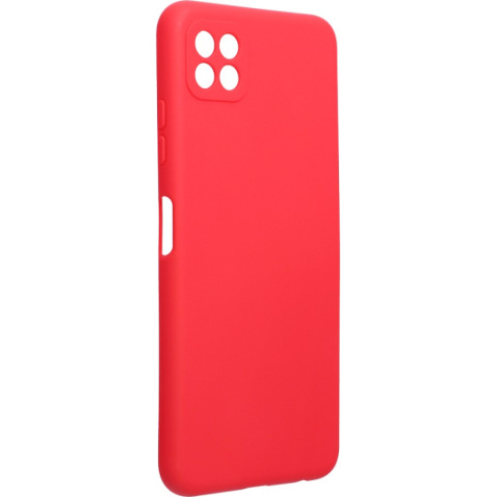 Senso Soft Touch Samsung A23 5G Red Backcover - (SESTSAMA23R)