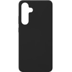 Senso Soft Touch Samsung A25 5G Black Backcover - (SESTSAMA25B)