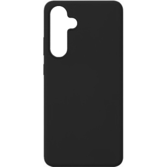 Senso Soft Touch Samsung A25 5G Black Backcover - (SESTSAMA25B)