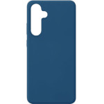 Senso Soft Touch Samsung A25 5G Blue Backcover - (SESTSAMA25BL)