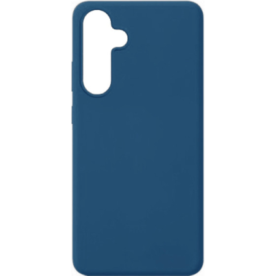 Senso Soft Touch Samsung A25 5G Blue Backcover - (SESTSAMA25BL)