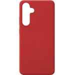 Senso Soft Touch Samsung A25 5G Red Backcover - (SESTSAMA25R)