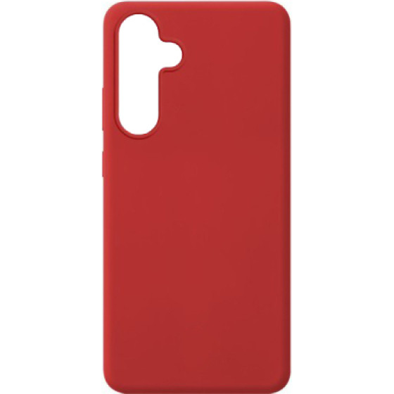 Senso Soft Touch Samsung A25 5G Red Backcover - (SESTSAMA25R)
