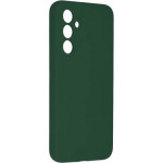 Senso Soft Touch Samsung A35 5G Forest Green Backcover - (SESTSAMA35FG)