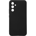 Senso Soft Touch Samsung A54 5G Black Backcover - (SESTSAMA54B)