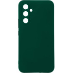 Senso Soft Touch Samsung A55 5G Forest Green Backcover - (SESTSAMA55FG)