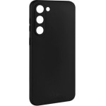 Senso Soft Touch Samsung S23 Fe Black Backcover - (SESTSAMS23FEB)