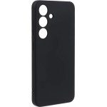 Senso Soft Touch Samsung S24 Plus Black Backcover - (SESTSAMS24PB)