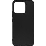Senso Soft Touch Xiaomi 14 Black Backcover - (SESTXIA14B)