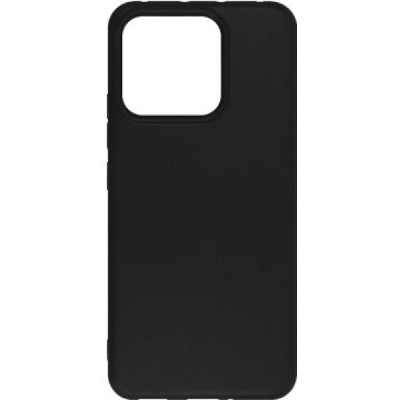 Senso Soft Touch Xiaomi 14 Pro Black Backcover - (SESTXIA14PB)