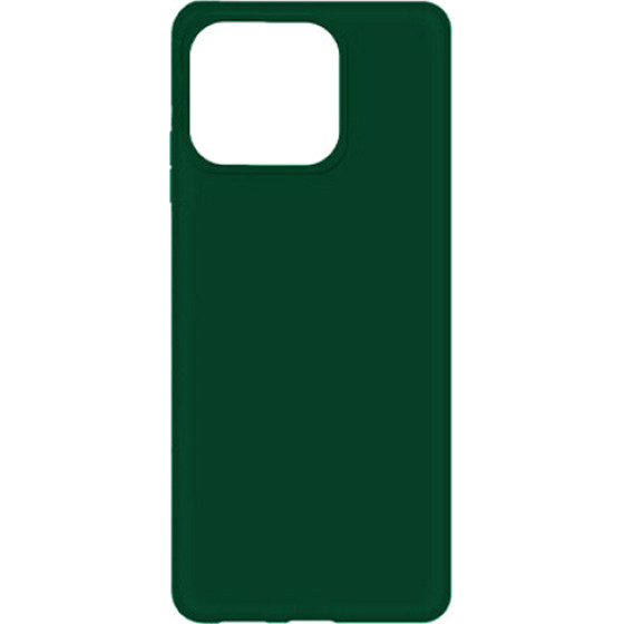 Senso Soft Touch Xiaomi Redmi 12C Forest Green Backcover - (SESTXIAR12CF)