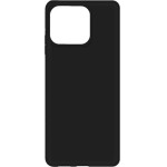 Senso Soft Touch Xiaomi Redmi 13C / Poco C65 Black Backcover - (SESTXIAR13CB)