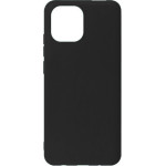 Senso Soft Touch Xiaomi Redmi A1 / Redmi A2 Black Backcover - (SESTXIARA1B)