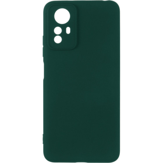 Senso Soft Touch Xiaomi Redmi Note 12s 4G Green Backcover - (SESTXIARN12SG)