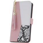 Senso Spd Book Charming Iphone 14 Special Edition Nude - (SPDSIP14)