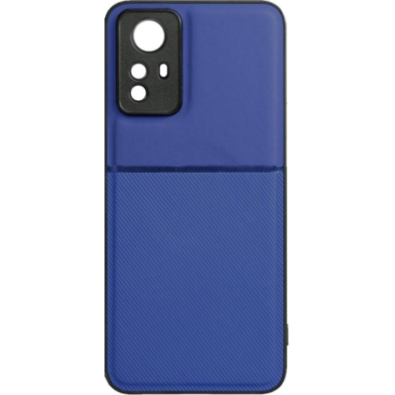 Senso Spd Noble Case Xiaomi Redmi Note 12s 4G Blue Special Edition Backcover - (SPDNOXRN12SBL)