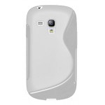 ������� ������ SAMSUNG GALAXY S3 MINI I8190 TPU �������