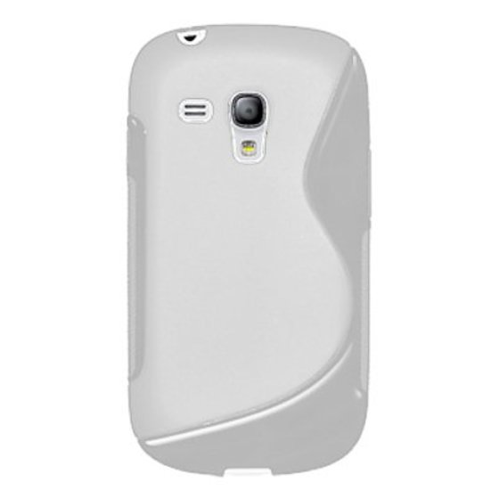 ������� ������ SAMSUNG GALAXY S3 MINI I8190 TPU �������