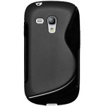 ������� ������ SAMSUNG GALAXY S3 MINI I8190 TPU �����