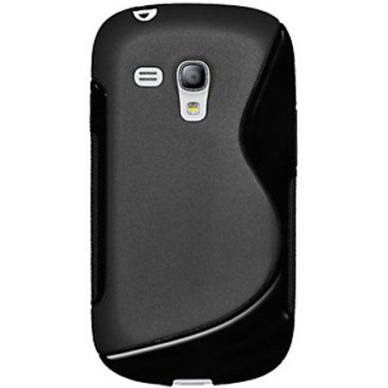 ������� ������ SAMSUNG GALAXY S3 MINI I8190 TPU �����