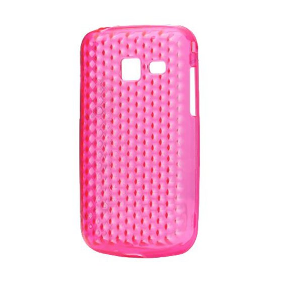 ������� ������ SAMSUNG GALAXY Y DUOS S6102 TPU ���