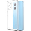 Senso Tpu 0.3 Realme 10 4G Trans Backcover - (SE03RM10T)