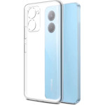 Senso Tpu 0.3 Realme 10 4G Trans Backcover - (SE03RM10T)