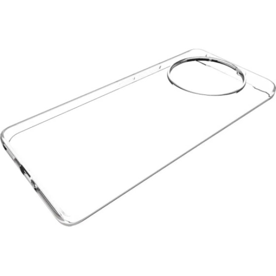 Senso Tpu 0.3 Realme 11 Trans Backcover - (SE03RM11T)