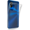 Senso Tpu 0.3 Realme 9 Trans Backcover - (SE03RM9T)