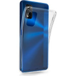 Senso Tpu 0.3 Realme 9i 5G / 10 5G Trans Backcover - (SE03RM9I5GT)