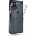 Senso Tpu 0.3 Realme C11 2021 / C20 Trans Backcover - (SE03REAC20)