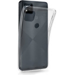 Senso Tpu 0.3 Realme C21 Trans Backcover - (SE03REAC21)