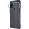Senso Tpu 0.3 Realme C21Y Trans Backcover - (SE03REAC21Y)