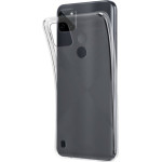 Senso Tpu 0.3 Realme C21Y Trans Backcover - (SE03REAC21Y)
