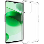 Senso Tpu 0.3 Realme C35 Trans Backcover - (SE03REAC35)