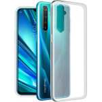 Senso Tpu 0.3 Realme X50 Trans Backcover - (SE03REAX50)