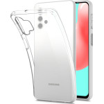 Senso Tpu 0.3 Samsung A05s Trans Backcover - (SE03SAMA05STR)