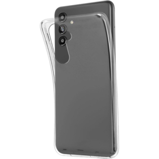 Senso Tpu 0.3 Samsung A35 5G Trans Backcover - (SE03SAMA35TR)