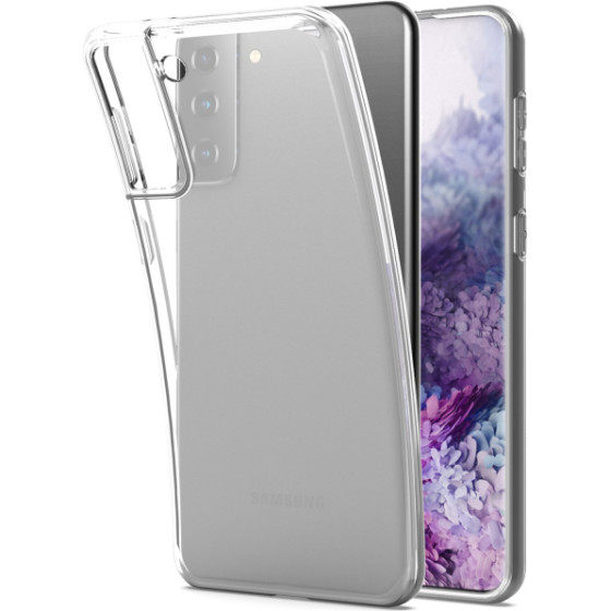 Senso Tpu 0.3 Samsung S23 Ultra Trans Backcover - (SE03SAMS23UTR)
