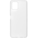 Senso Tpu 0.3 Vivo Y01 Trans Backcover - (SE03VIVOY01)