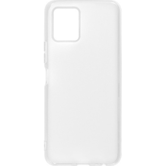 Senso Tpu 0.3 Vivo Y01 Trans Backcover - (SE03VIVOY01)