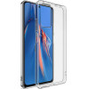 Senso Tpu 0.3 Xiaomi Redmi Note 12s 4G Trans Backcover - (SE03XIARN12S)