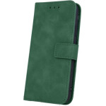 Senso Velvet Book Iphone 15 Plus Green - (SVIPH15PG)
