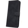 Senso Velvet Book Iphone 15 Pro Black - (SVIPH15PRB)