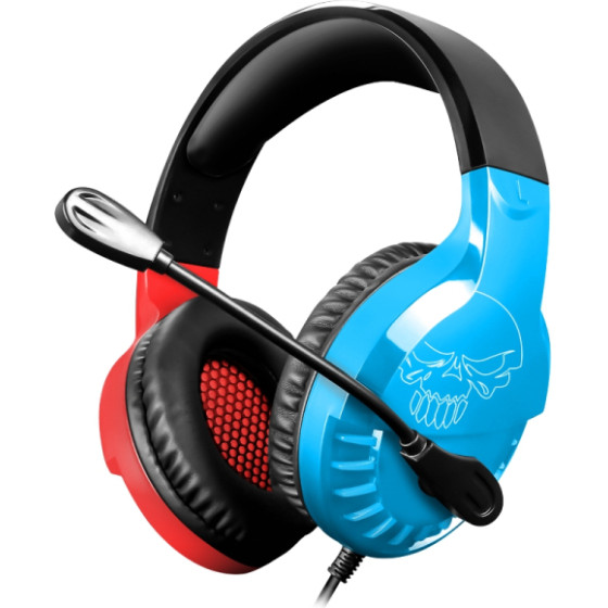 Spirit Of Gamer Sog Elite Stereo Headphones PRO-H3 For Nintendo Switch With Mic Jack 3.5 Mm - (MIC-PH3SW2)