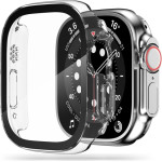 Tech-Protect DEFENSE360 For Apple Watch Ultra (49mm) Transparent - (TPD360AWUT)