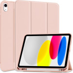 Tech-Protect Sc Pen Case Ipad 10.9 2022 Pink - (TPSCPIPAD1922P)