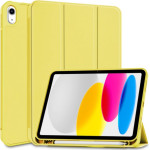 Tech-Protect Sc Pen Case Ipad 10.9 2022 Yellow - (TPSCPIPAD10YEL)