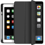 Tech-Protect Sc Pen Case Ipad Air 4 2020 / 5 2022 Black - (TPSCPIPADA4B)