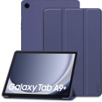 Tech-Protect Sc Pen Case Samsung Tab A9 Plus x210 / x215 / x216 11.0 Blue - (TPSCPA9PBL)